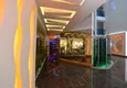 Купить Трехкомнатная квартира с мебелью в жилом комплексе класса-люкс район Махмутлар 16 