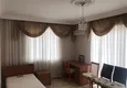 Доступная покупка Меблированный двухуровневый пентхаус с видом на море в районе Махмутлар 13