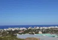 Доступная покупка Меблированная квартира с видом на море в комплексе со всеми удобствами в Махмутларе 18 