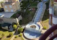 Доступная покупка Меблированная квартира с видом на море в комплексе со всеми удобствами в Махмутларе 20 