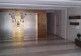 Купить Двухкомнатная квартира с мебелью в комплексе с инфраструктурой в районе Тосмур 14