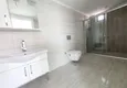 Доступная покупка Трехкомнатная квартира с видом на море в молодом современном комплексе в Махмутларе 18 