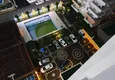 Доступная покупка Дуплекс с дизайнерским ремонтом с видом на море в молодом комплексе в Махмутларе 24 