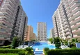 Купить Трехкомнатная квартира с мебелью в центре Махмутлара  1 