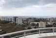 Доступная покупка Меблированный двухуровневый пентхаус с видом на море в районе Махмутлар 1