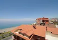 Купить Квартира с видом на море первая береговая линия район Махмутлар 2 