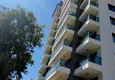 Купить Двухкомнатная квартира в современном комплексе по оптимальной цене в Махмутларе 3 
