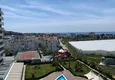 Купить От собственника уютная квартира с видом на море в районе Авсаллар  1 