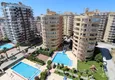 Купить Просторная трехкомнатная квартира с мебелью от собственника в районе Махмутлар 2 