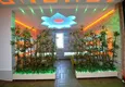 Купить Трехкомнатная квартира с мебелью в жилом комплексе класса-люкс район Махмутлар 22 