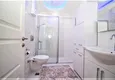 Доступная покупка Трехкомнатная квартира с мебелью в жилом комплексе класса-люкс район Махмутлар 22 