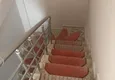 Доступная покупка Меблированный двухуровневый пентхаус с видом на море в районе Махмутлар 24