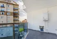Доступная покупка Меблированная квартира с 2 спальнями в комплексе класса люкс район Махмутлар 21