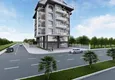 Купить Квартиры и пентхаусы с рассрочкой платежа от застройщика в районе Каргыджак 6 