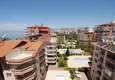 Доступная покупка Квартира с видом на море первая береговая линия район Махмутлар 14 
