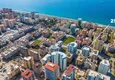Купить Два совершенно новых двухуровневых пентхауса в районе Махмутлар 2 