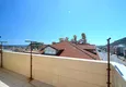 Доступная покупка Двухуровневый пентхаус с видом на море в центре Аланьи район пляжа Клеопатра 14 