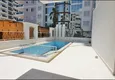 Купить Квартира с чистовой отделкой в новом комплексе в районе Махмутлар 2 