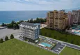 Купить Квартиры и пентхаусы с рассрочкой платежа от застройщика в районе Каргыджак 23 