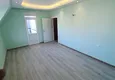 Доступная покупка Шикарный двухуровневый пентхаус с видом на море в районе Махмутлар 10 