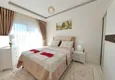 Доступная покупка Квартира с мебелью, в новом комплексе недалеко от моря Алания, Махмутлар  9 