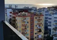 Доступная покупка Шикарный двухуровневый пентхаус с видом на море в районе Махмутлар 1 