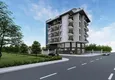 Купить Квартиры и пентхаусы с рассрочкой платежа от застройщика в районе Каргыджак 8 
