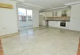 Доступная покупка Четырехкомнатная квартира с видом на море в районе Махмутлар 3 