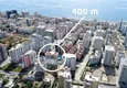 Купить Квартира с мебелью в благоустроенном жилом комплексе в районе Махмутлар 2 