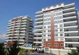 Купить Квартира с мебелью в благоустроенном жилом комплексе в районе Махмутлар 4 