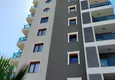 Купить Двухкомнатная квартира в современном комплексе по оптимальной цене в Махмутларе 4 