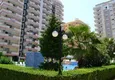 Купить Трехкомнатная квартира с мебелью в центре Махмутлара  4 