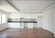 Доступная покупка Квартира с чистовой отделкой в новом комплексе в районе Махмутлар 5 