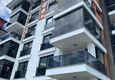 Купить Двухуровневые квартира класса люкс в молодом современном комплексе района Кестель 5 
