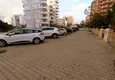 Купить Просторная трехкомнатная квартира с частичным видом на море в районе Махмутлар 6 