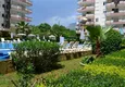 Купить Трехкомнатная квартира с мебелью в центре Махмутлара  5 