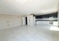 Доступная покупка Трехкомнатная квартира с видом на море в молодом современном комплексе в Махмутларе 4 