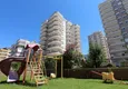 Купить Просторная трехкомнатная квартира с мебелью от собственника в районе Махмутлар 7 