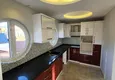 Доступная покупка Шикарный двухуровневый пентхаус с видом на море в районе Махмутлар 7 