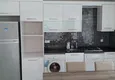 Доступная покупка Двухкомнатная квартира с мебелью в комплексе с инфраструктурой в районе Тосмур 6