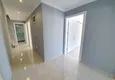 Доступная покупка Дуплекс с дизайнерским ремонтом с видом на море в молодом комплексе в Махмутларе 10 