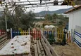 Купить Домик в деревне в аутентичном стиле с большим земельными участком в районе Ешильоз – Алания 7