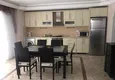 Доступная покупка Меблированный двухуровневый пентхаус с видом на море в районе Махмутлар 6