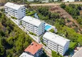 Купить Предложение от собственника - меблированная квартира с видом на море район Конаклы 6 