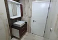 Доступная покупка Шикарный двухуровневый пентхаус с видом на море в районе Махмутлар 16 