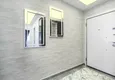 Доступная покупка Меблированная квартира с 2 спальнями в комплексе класса люкс район Махмутлар 1