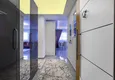 Доступная покупка Меблированная квартира с 2 спальнями в комплексе класса люкс район Махмутлар 2