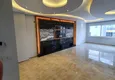 Доступная покупка Шикарный двухуровневый пентхаус с видом на море в районе Махмутлар 8 