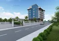 Купить Квартиры и пентхаусы с рассрочкой платежа от застройщика в районе Каргыджак 19 