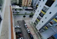 Доступная покупка Шикарный двухуровневый пентхаус с видом на море в районе Махмутлар 12 